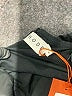 Rhode Black Casual Dress Size 8 - photo 7