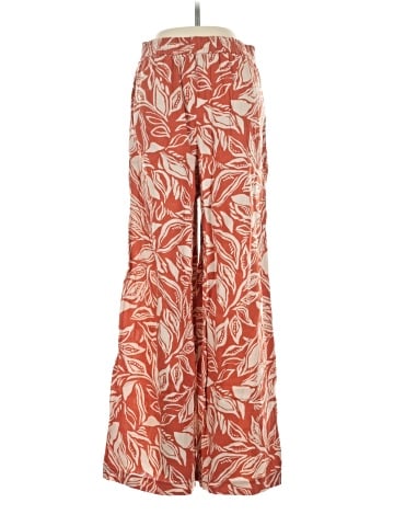 Jules & Leopold Linen Pants (view 2)