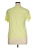 A New Day Green Short Sleeve T-Shirt Size XL - photo 2