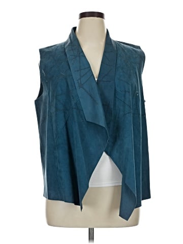 Elie Tahari Kimono (view 1)