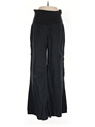 Old Navy Linen Pants (view 1)
