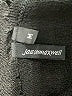 Jason Maxwell Black 3/4 Sleeve Button-Down Shirt Size M - photo 7