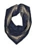 Lanvin Blue Vintage Scarf One size - photo 1