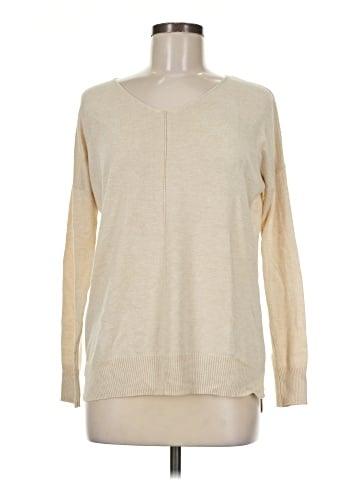 Hippie Rose Pullover Sweater (view 1)