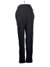 Michael Stars Solid Black Casual Pants Size Sm (0) - photo 2