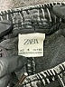 Zara Gray Jeans Size 6 - photo 3
