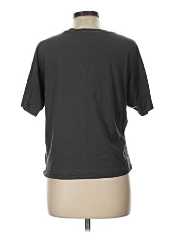 American Eagle Outfitters Short Sleeve T-Shirt (view 2)