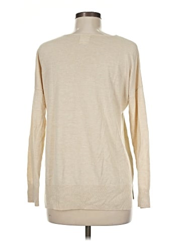 Hippie Rose Pullover Sweater (view 2)