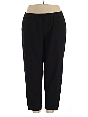 ELOQUII Casual Pants (view 1)