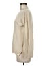 Hippie Rose Tan Pullover Sweater Size M - photo 5