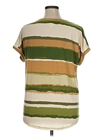 Truself Short Sleeve Top (view 2)