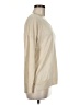 Hippie Rose Tan Pullover Sweater Size M - photo 4