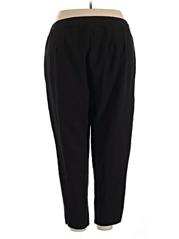 ELOQUII Casual Pants (view 2)