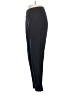 Michael Stars Solid Black Casual Pants Size Sm (0) - photo 5