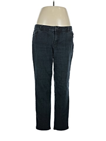 Liz Claiborne Jeans (view 1)