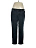 Liz Claiborne Plaid Blue Jeans Size 16 - photo 1