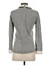 J.Crew Gray Turtleneck Sweater Size S - photo 2