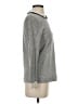 J.Crew Gray Turtleneck Sweater Size S - photo 4