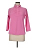 Stella Parker Pink Sweatshirt Size M - photo 1