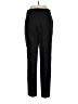 Boden Solid Black Dress Pants Size 8 L - photo 2