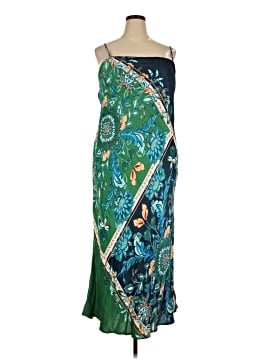 Conditions Apply Cocktail Dress (view 1)