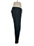 Liz Claiborne Plaid Blue Jeans Size 16 - photo 4
