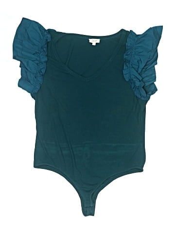 Oddi Bodysuit (view 1)