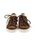 M. Gemi Brown Sneakers Size EU 40 - photo 2