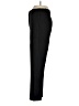 Boden Solid Black Dress Pants Size 8 L - photo 5