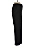 Boden Solid Black Dress Pants Size 8 L - photo 4