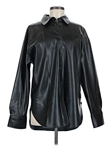 CALVIN KLEIN JEANS Raincoat (view 1)