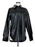 CALVIN KLEIN JEANS Black Raincoat Size M - photo 1