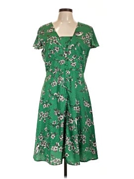 Hutch Casual Dress (view 1)