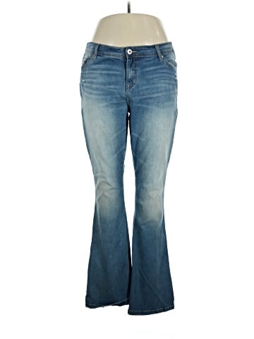 Torrid Jeans (view 1)