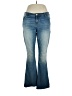 Torrid Blue Jeans Size 16R - photo 1