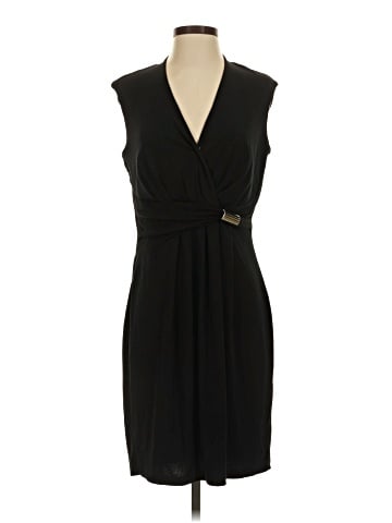 En Focus Studio Cocktail Dress (view 1)