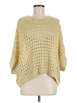 Do Everything In Love 3/4 Sleeve Top