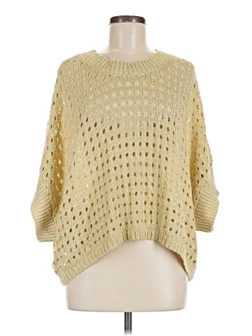 Do Everything in Love 3/4 Sleeve Top (view 1)