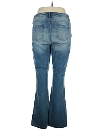 Torrid Jeans (view 2)