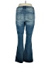 Torrid Blue Jeans Size 16R - photo 2