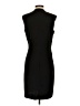 En Focus Studio Solid Black Cocktail Dress Size XS (estimated) - photo 2