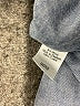 Coldwater Creek 100% Cotton Blue Long Sleeve Button-Down Shirt Size 1X - photo 8