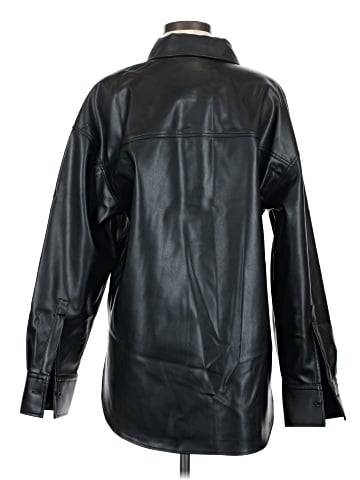 CALVIN KLEIN JEANS Raincoat (view 2)