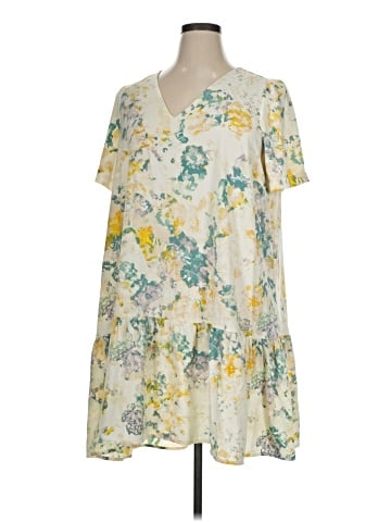 A New Day Casual Dress (view 1)