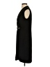 En Focus Studio Solid Black Cocktail Dress Size XS (estimated) - photo 5
