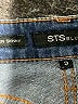 STS Blue Hearts Blue Jeans Size 9 - photo 7