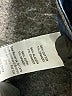 STS Blue Hearts Blue Jeans Size 9 - photo 8