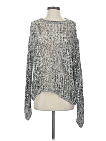 Inhabit Pullover Sweater (view 1)