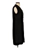 En Focus Studio Solid Black Cocktail Dress Size XS (estimated) - photo 4