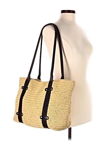 Eddie Bauer Tote (view 2)